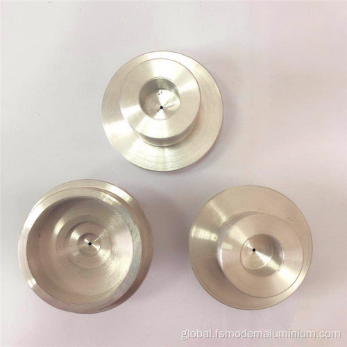 Aluminum Cnc Machinery Parts Best Industrial Aluminium Precision Auto Parts Manufactory